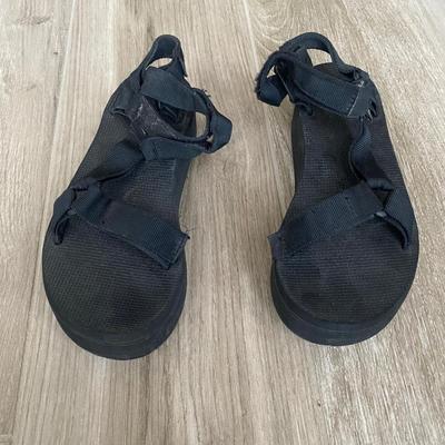 Teva black
