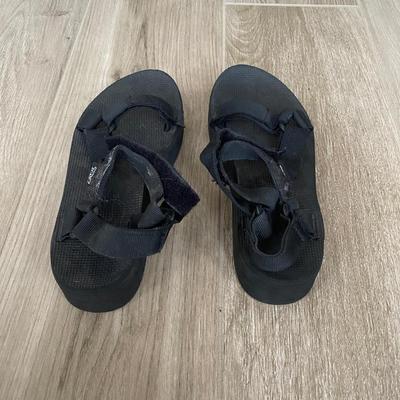 Teva black
