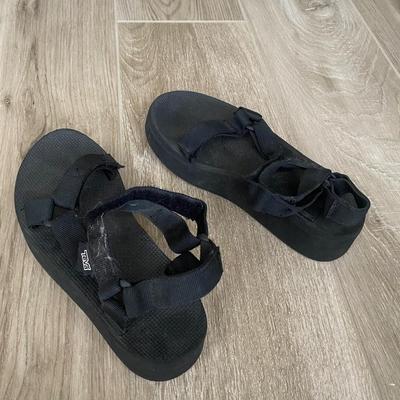 Teva black