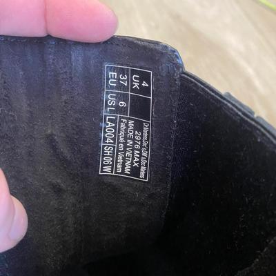 Doc Martin Size 6