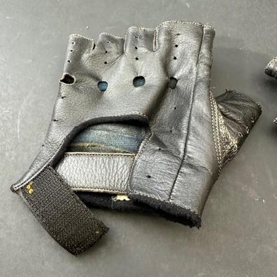 LOT 126X: Motorcycle Accessories - Rocket Dry Tech Boots, Sedici Bag, Oxford Motorcycle Cover & More