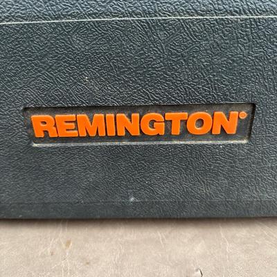 LOT 186S: Remington Powder Actuated Fastening Tool Model 494