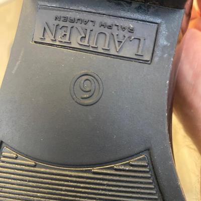 Ralph Lauren Size 6