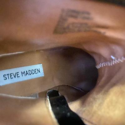Steve madden