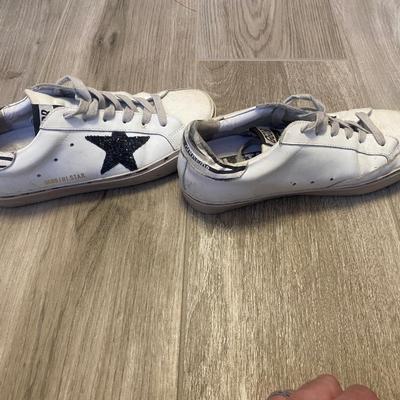 Golden goose Size 7