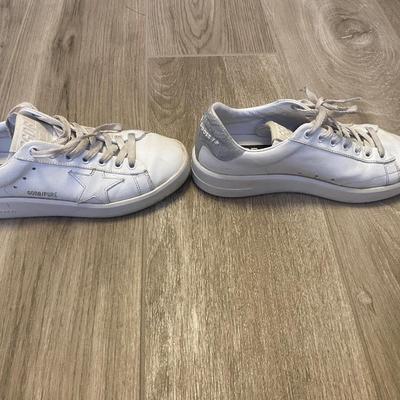 Golden goose Size 7