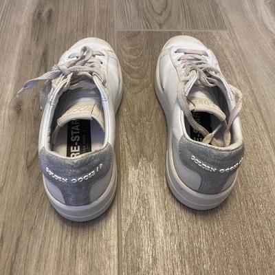 Golden goose Size 7