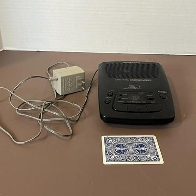 Panasonic Digital Answering Machine