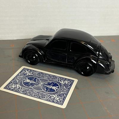 Vintage VW Beetle Avon Aftershave Bottle