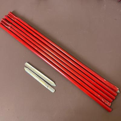 Vintage Pro-Sports Badminton Set