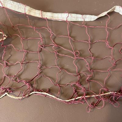 Vintage Pro-Sports Badminton Set