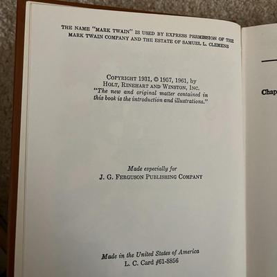 Vintage Great Books for Children - 8 Books