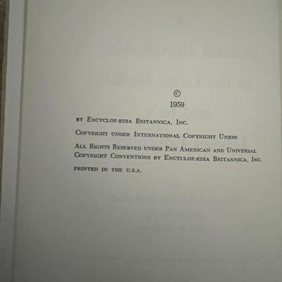 Vintage The Great Ideas Program - 10 Books
