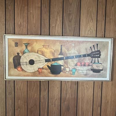 Turner Wall Accessory Wall Art