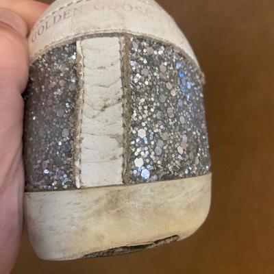 Golden goose Size 7