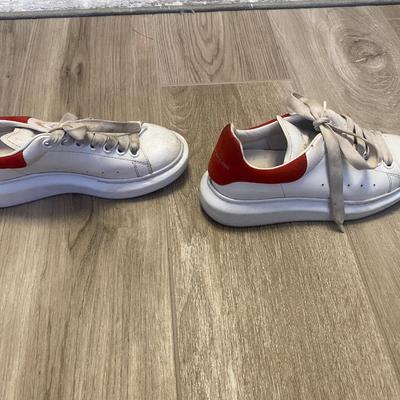 Alexander McQueen Size 36.5 D