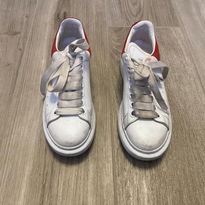 Alexander McQueen Size 36.5 D