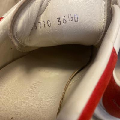 Alexander McQueen Size 36.5 D