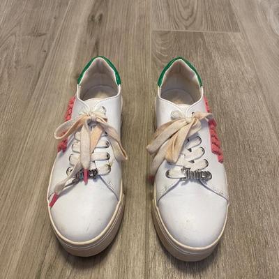 Juicy Size 6.5