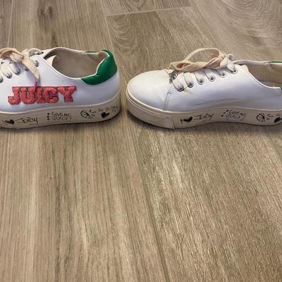 Juicy Size 6.5