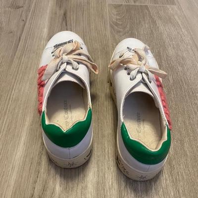 Juicy Size 6.5