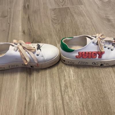 Juicy Size 6.5