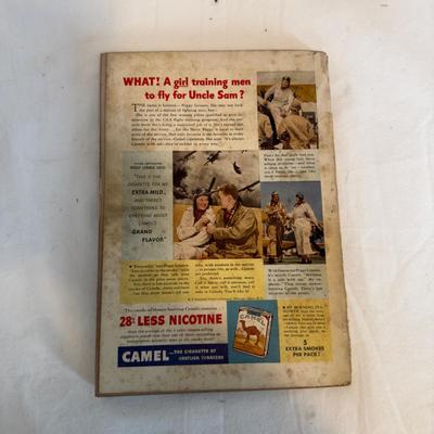U 1259 Popular Science Full Magazine April 1942