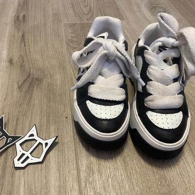 Naked Wolfe - like brand new Size 7