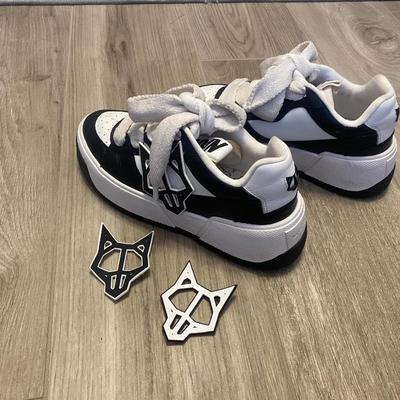 Naked Wolfe - like brand new Size 7