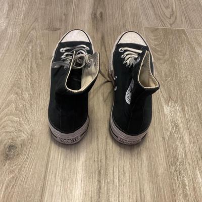 Converse AllStar high top Size 6