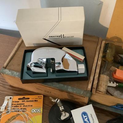 W1303 Framing Lot Mat Cutter, Glass Cutting Tools and more