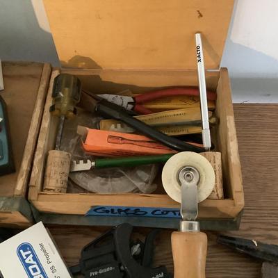W1303 Framing Lot Mat Cutter, Glass Cutting Tools and more