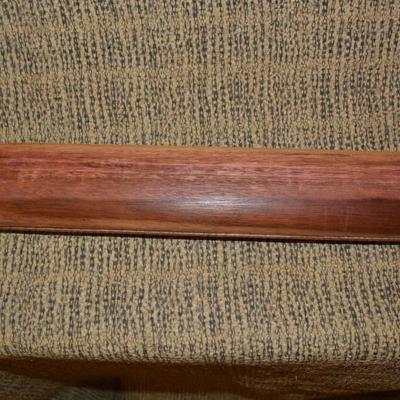 Vintage African OWARE Game 16â€x3â€x2â€