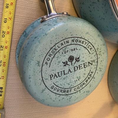 Paula Deen Nonstick Cookware