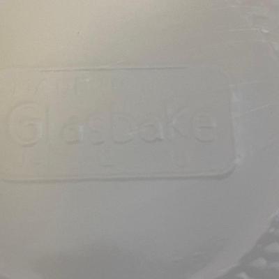 Glasbake and More