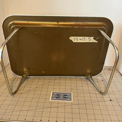Vintage Character Tray (B)