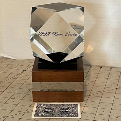 1983 JBM Award
