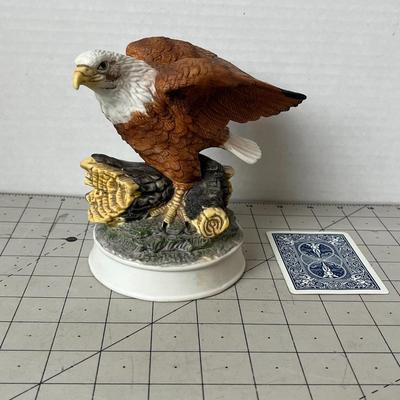 Royal Heritage Americana "Birds in Flight" Collection - Limited Series