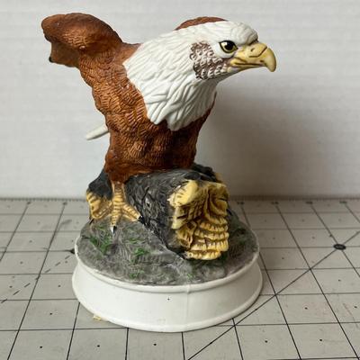 Royal Heritage Americana "Birds in Flight" Collection - Limited Series