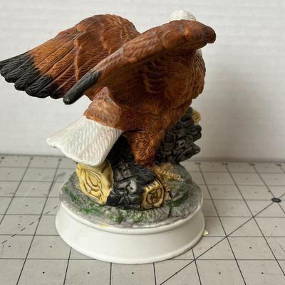 Royal Heritage Americana "Birds in Flight" Collection - Limited Series