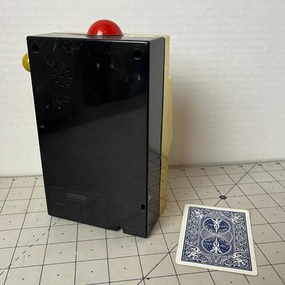 Automatic Golden Jackpot 