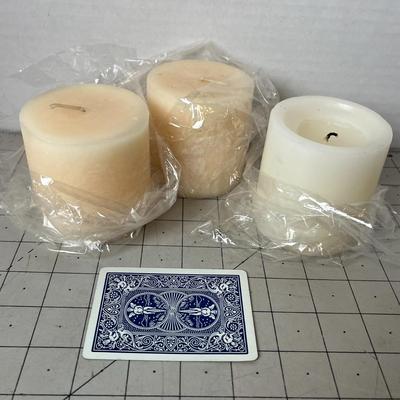 Candle Bundle