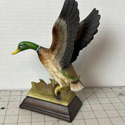 "Flight of the Mallard" Special Edition Birds in Flight Collection - Limited Edition