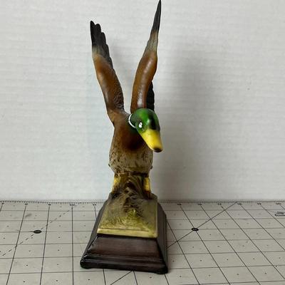 "Flight of the Mallard" Special Edition Birds in Flight Collection - Limited Edition
