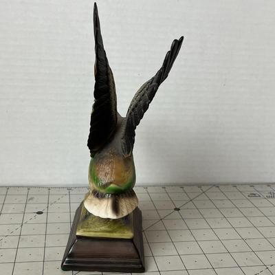 "Flight of the Mallard" Special Edition Birds in Flight Collection - Limited Edition