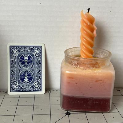 Wax Candles