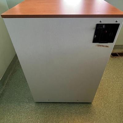 GE Portable Dishwasher 