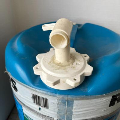 Reliance Water Jug with Hideaway Spigot
