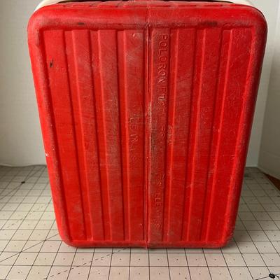 Vintage Cooler "Swinger" by Doloron