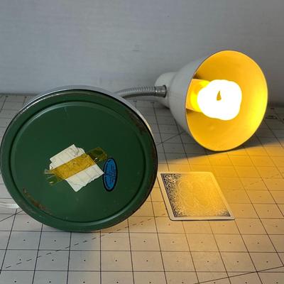 Vintage Table Lamp